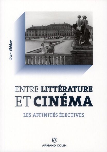 Emprunter Entre littérature et cinéma. Echanges, conversions, hybridations livre