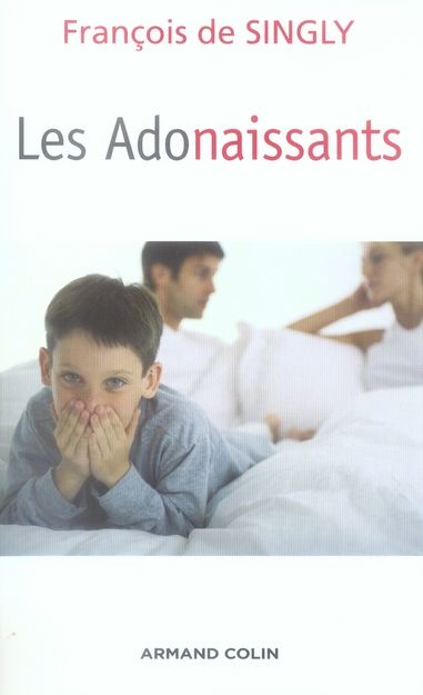 Emprunter Les adonaissants livre