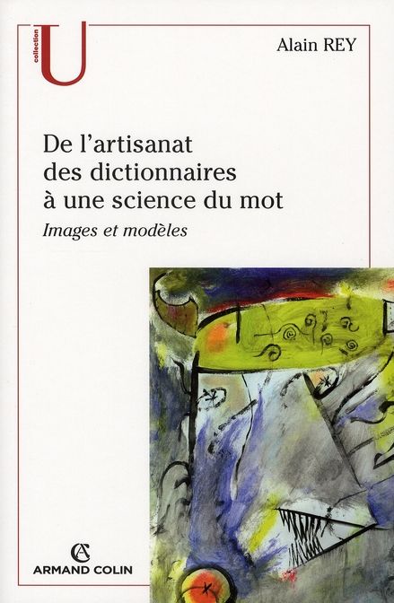 Emprunter De l'artisanat des dictionnaires à une science du mot. 2e édition livre