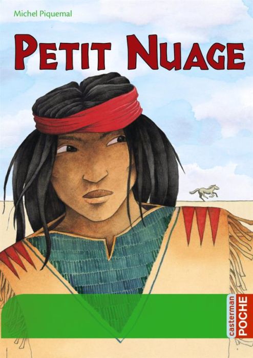 Emprunter Petit Nuage livre