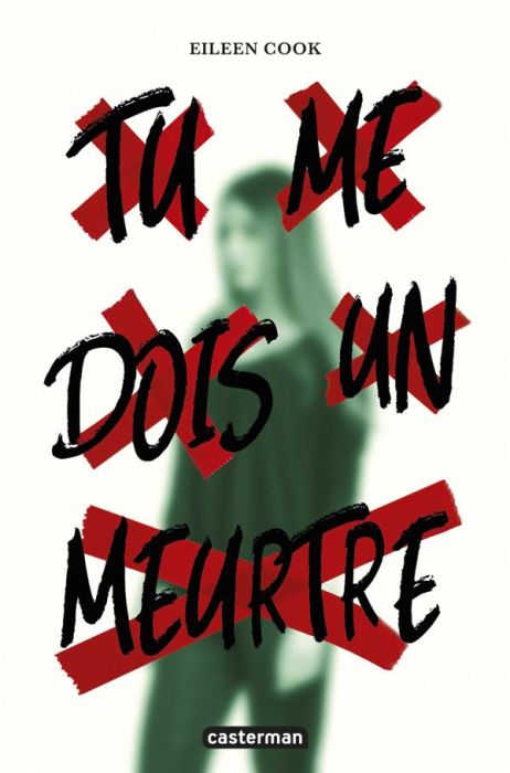 Emprunter Tu me dois un meurtre livre