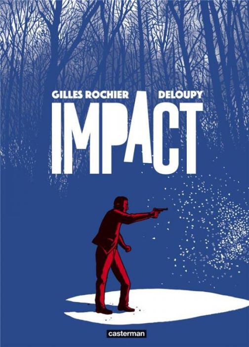 Emprunter Impact livre