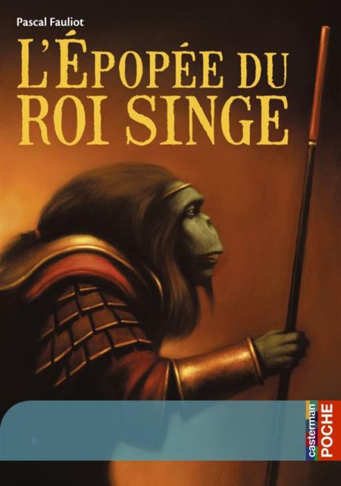 Emprunter L'Epopée du roi singe livre