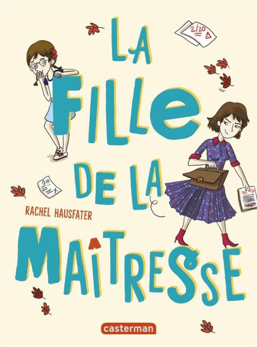 Emprunter La fille de la maîtresse livre