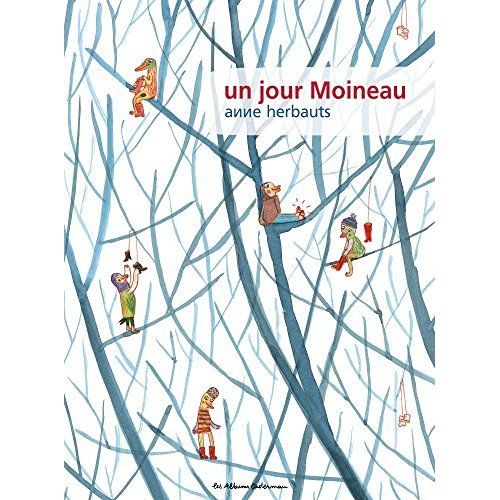 Emprunter Un jour Moineau livre