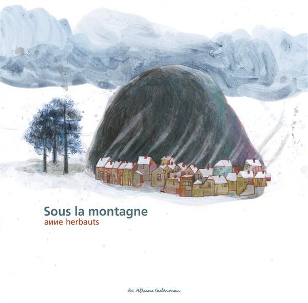 Emprunter Sous la montagne livre