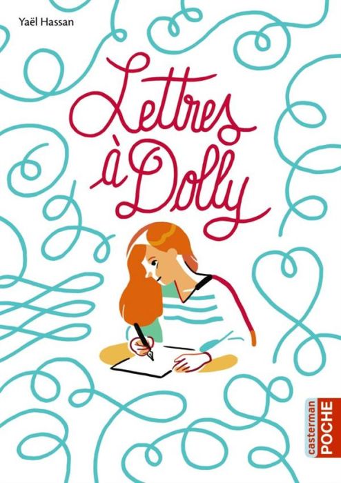 Emprunter Lettres à Dolly livre