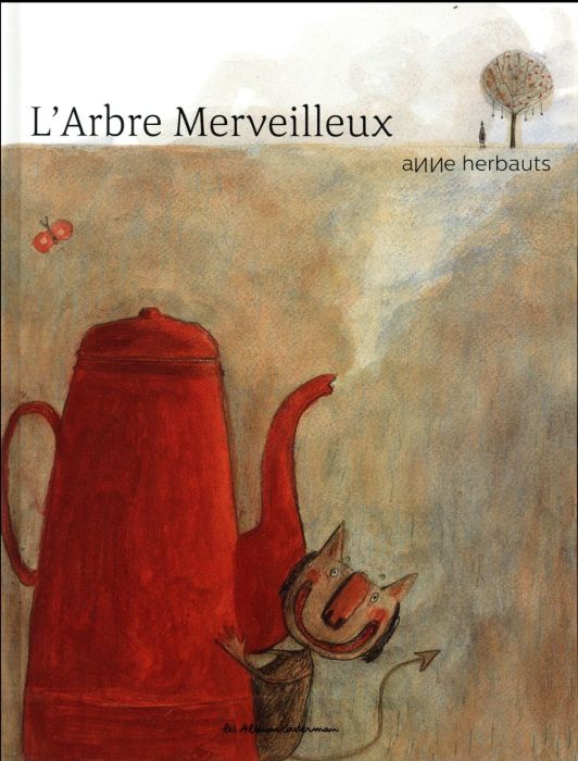 Emprunter L'Arbre Merveilleux livre