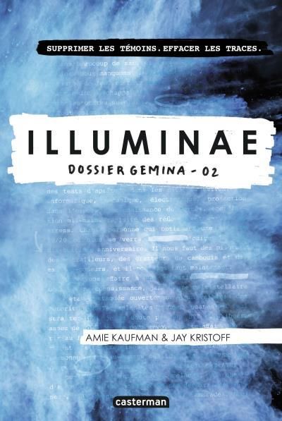 Emprunter Illuminae Tome 2 : Dossier Gemina livre