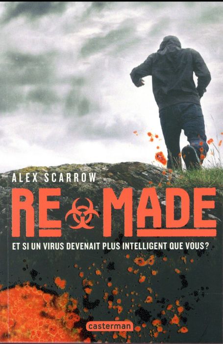 Emprunter Re- Tome 1 : Remade livre