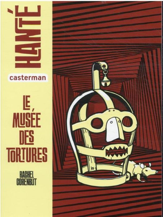 Emprunter Le musée des tortures livre