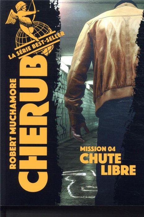 Emprunter Cherub Tome 4 : Chute libre livre