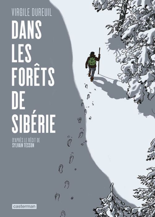 Emprunter Dans les forêts de Sibérie livre