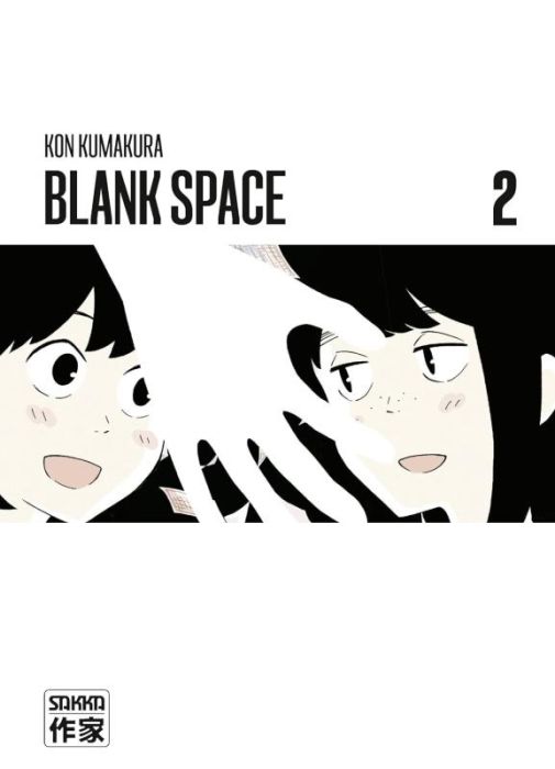 Emprunter Blank Space Tome 2 livre