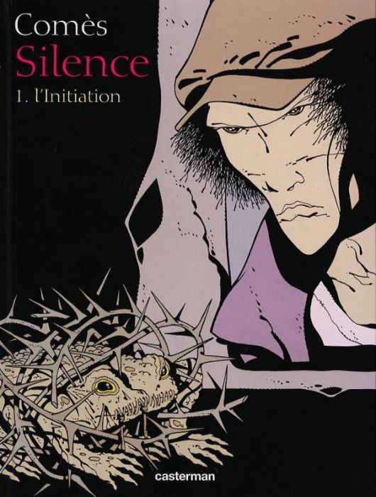 Emprunter Silence couleur Tome 1 : L'initiation livre