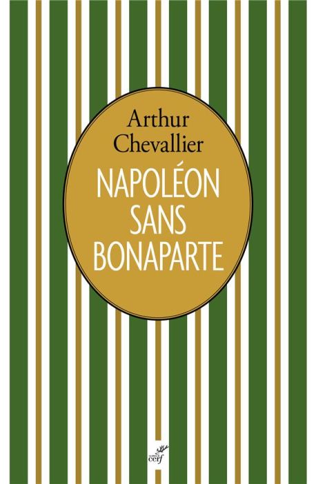 Emprunter Napoléon sans Bonaparte livre