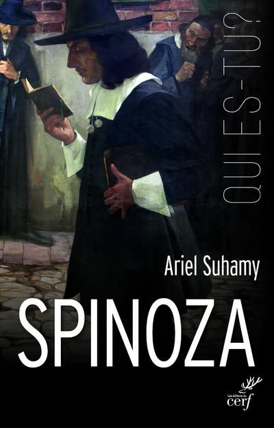 Emprunter Spinoza livre