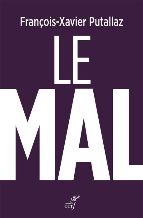 Emprunter Le mal livre