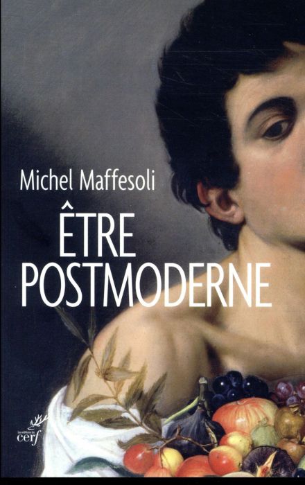 Emprunter Etre postmoderne livre