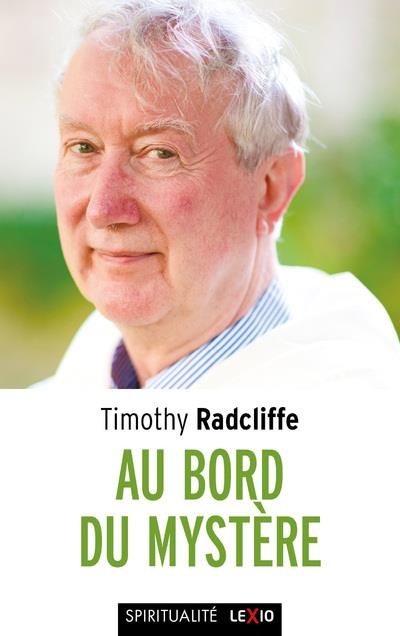 Emprunter Au bord du mystère. Croire en temps d'incertitude livre