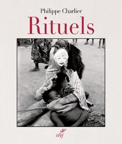 Emprunter Rituels livre