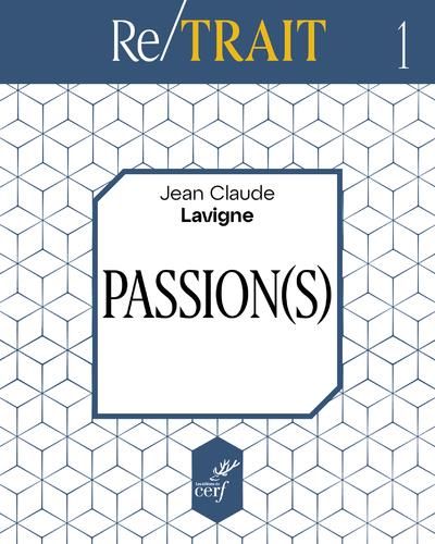 Emprunter Passion(s) livre