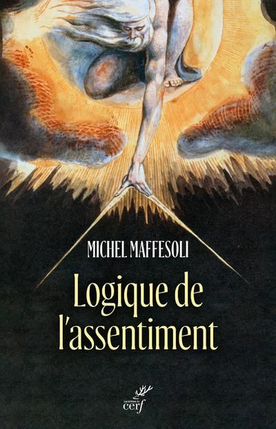 Emprunter Logique de l'assentiment. Dire oui à la vie livre