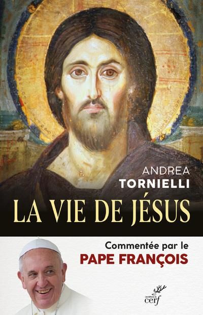 Emprunter La vie de Jésus livre