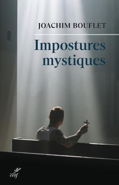 Emprunter Impostures mystiques livre