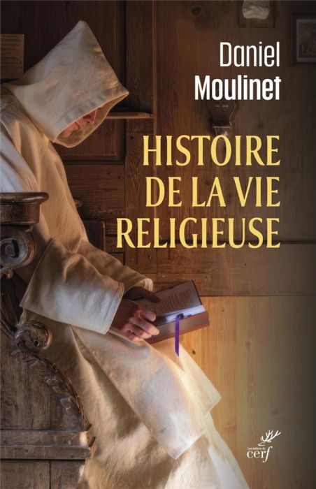 Emprunter Histoire de la vie religieuse livre