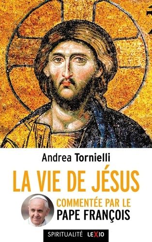 Emprunter La vie de Jésus livre