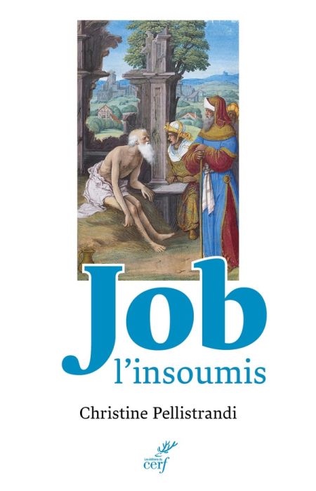 Emprunter Job l'insoumis livre