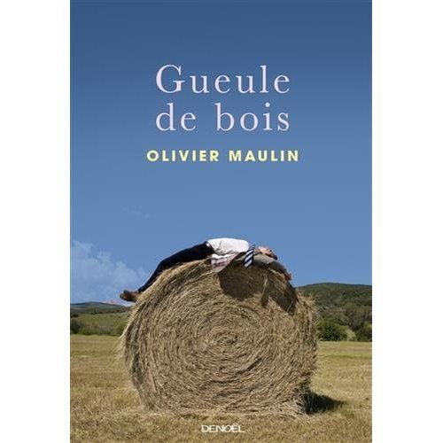 Emprunter Gueule de bois livre