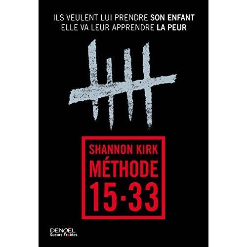 Emprunter Méthode 15-33 livre