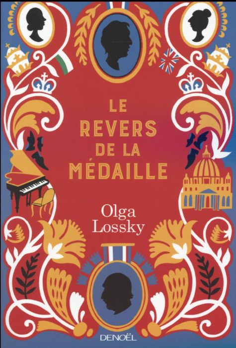 Emprunter Le Revers de la médaille livre