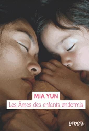 Emprunter Les âmes des enfants endormis livre