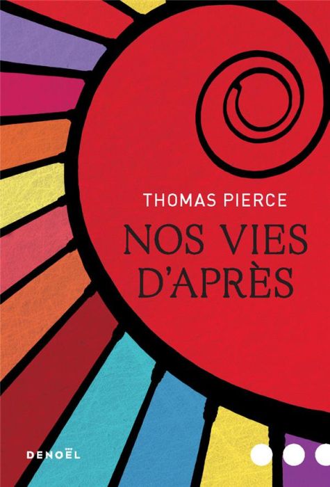 Emprunter Nos vies d'après livre