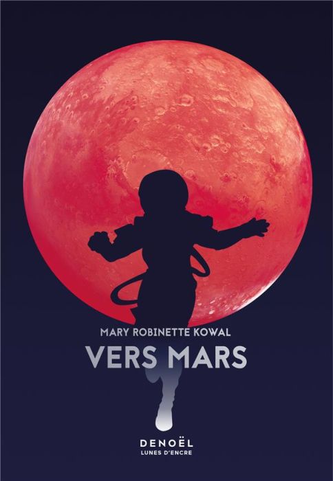 Emprunter Vers Mars livre