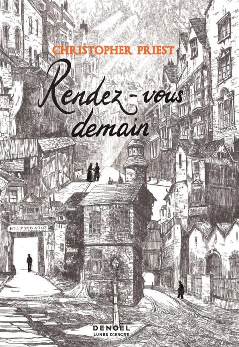 Emprunter Rendez-vous demain livre