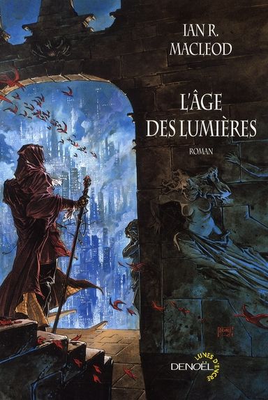 Emprunter L'âge des lumières livre