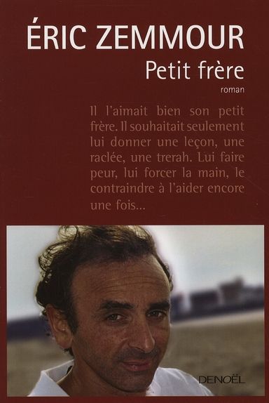 Emprunter Petit frère livre