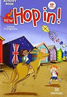 Emprunter Anglais CP New Hop In! Activity Book, Edition 2021 livre