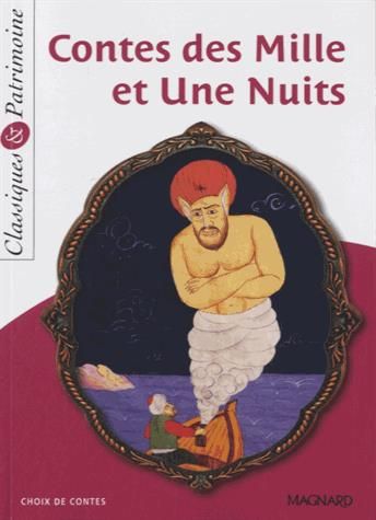 Emprunter Contes des Mille et Une Nuits livre