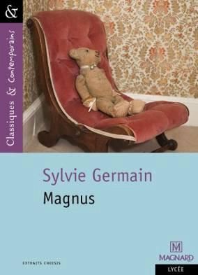 Emprunter Magnus livre