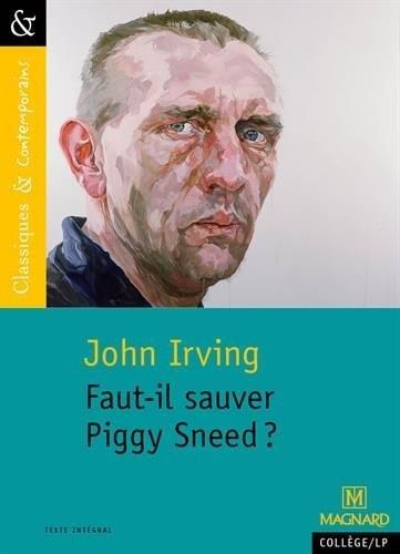 Emprunter Faut-il sauver Piggy Sneed ? livre