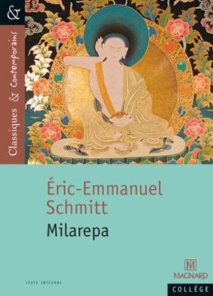 Emprunter Milarepa livre