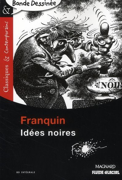 Emprunter Idées noires livre