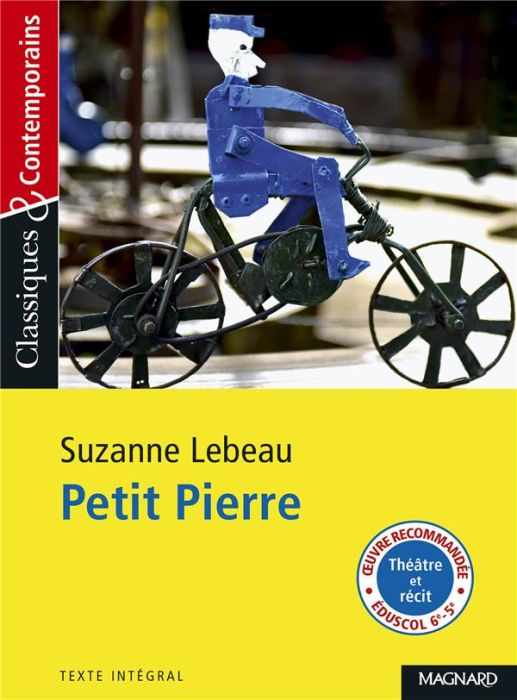 Emprunter Petit Pierre livre