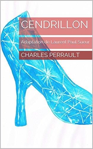 Emprunter Cendrillon livre