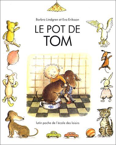 Emprunter Le Pot de Tom livre